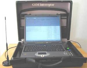 gsm-interceptor